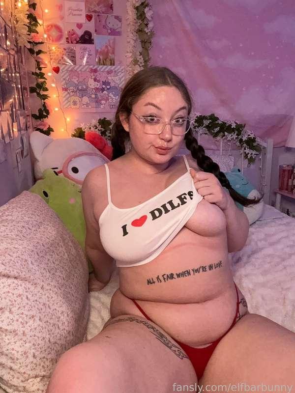 elfbarbunny image #0