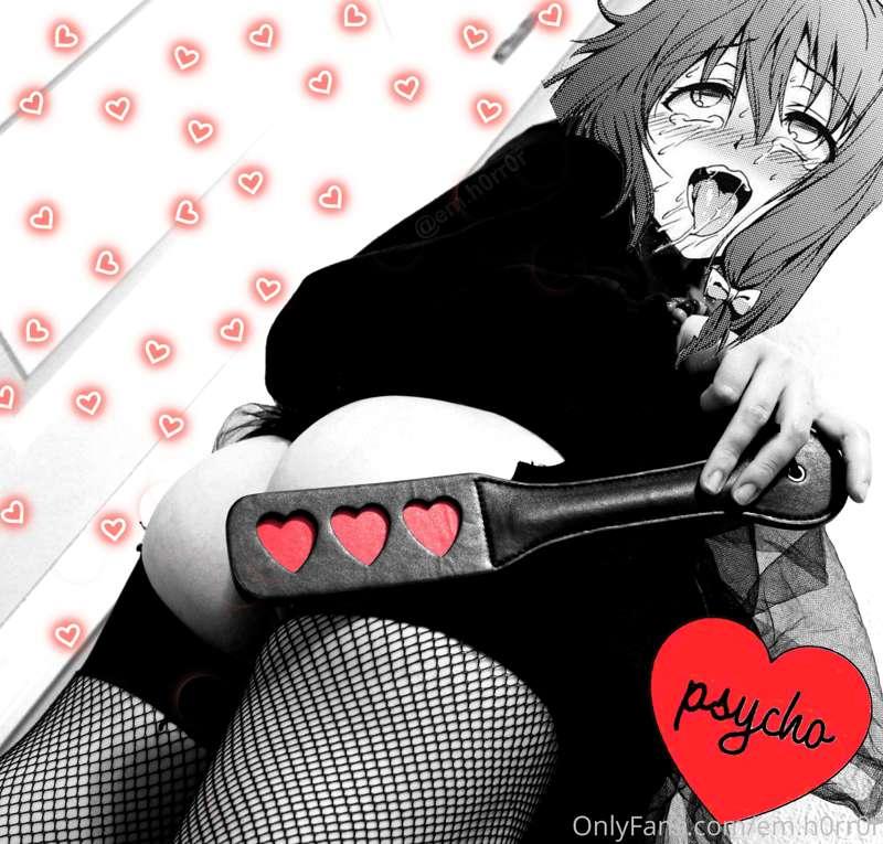 //would u give my O shiri a spanking Senpai ?? 
🤤🍑🍑