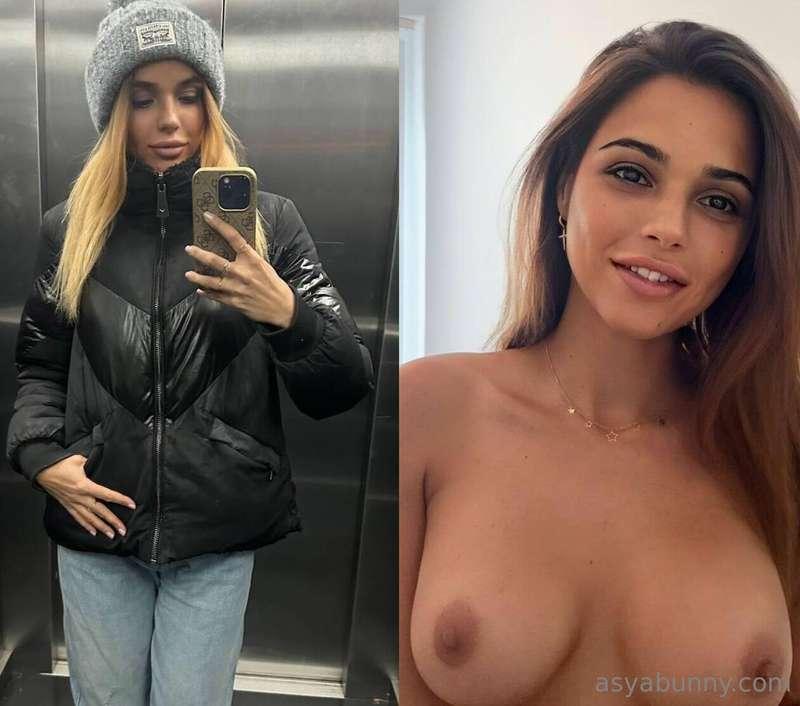 FREE ❤️😘Her holes are so tight your dick will explode inside..