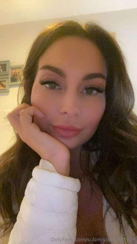 Morning my beautiful fans! 
Apologies I wasn’t active yester..