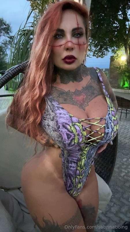 sabrinaboing image #4