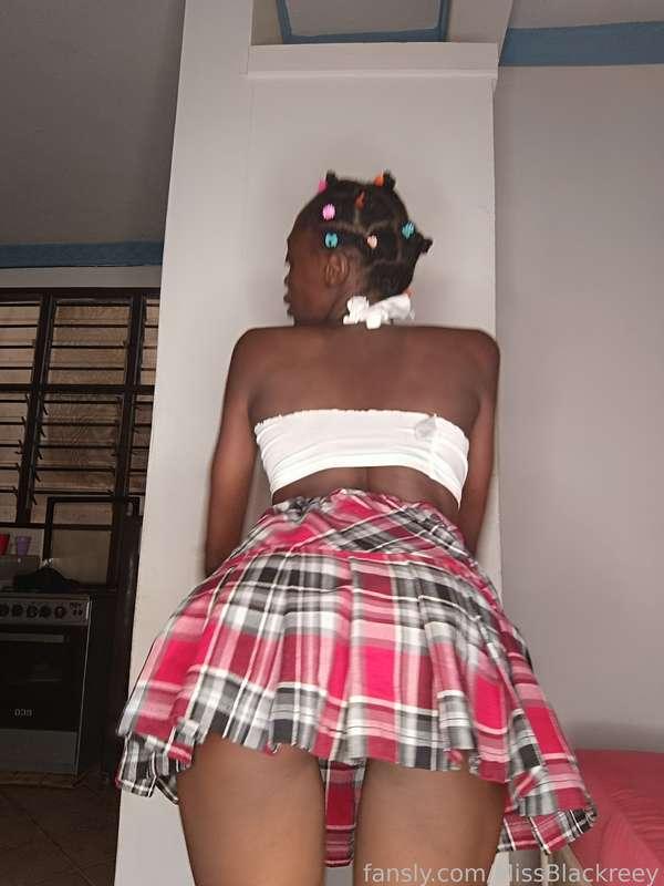 missblackreey image #1