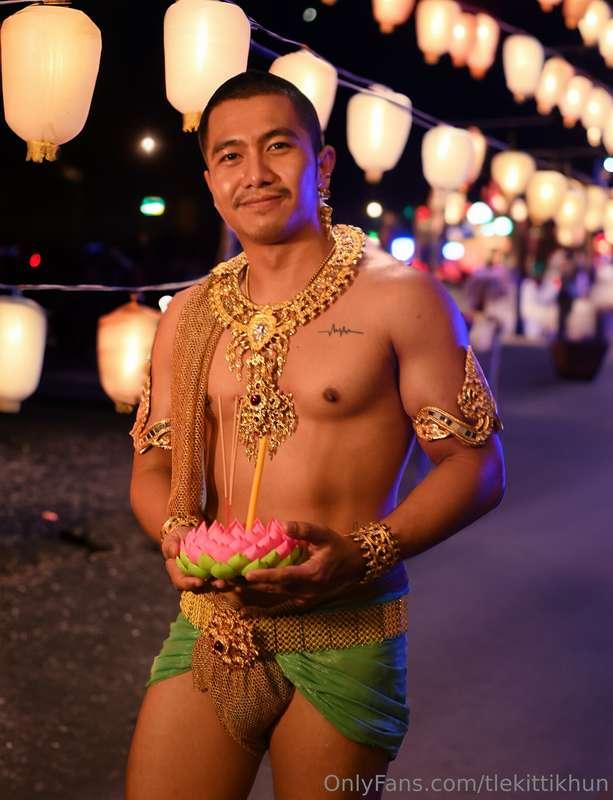 Thai Culture