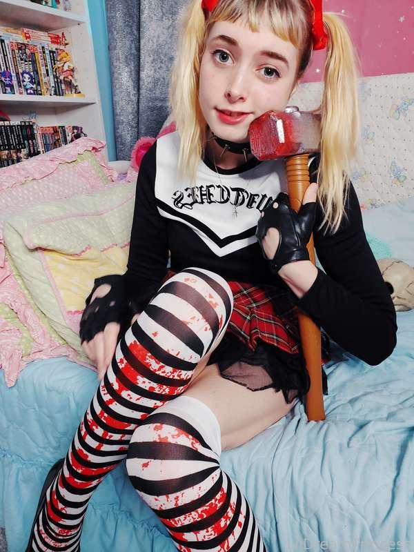 lildreamprincess image #21