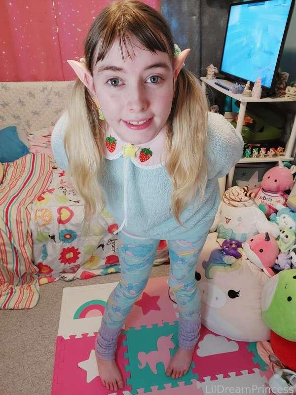 lildreamprincess image #1