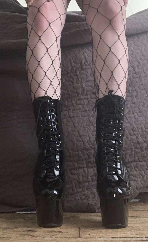 Who wants to get stepped on