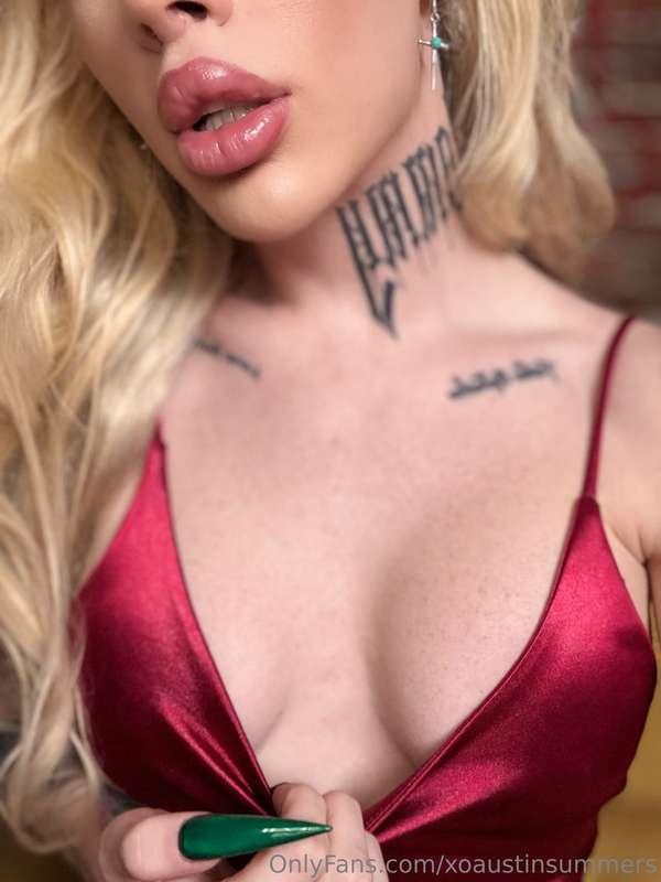 xoaustinsummers main image