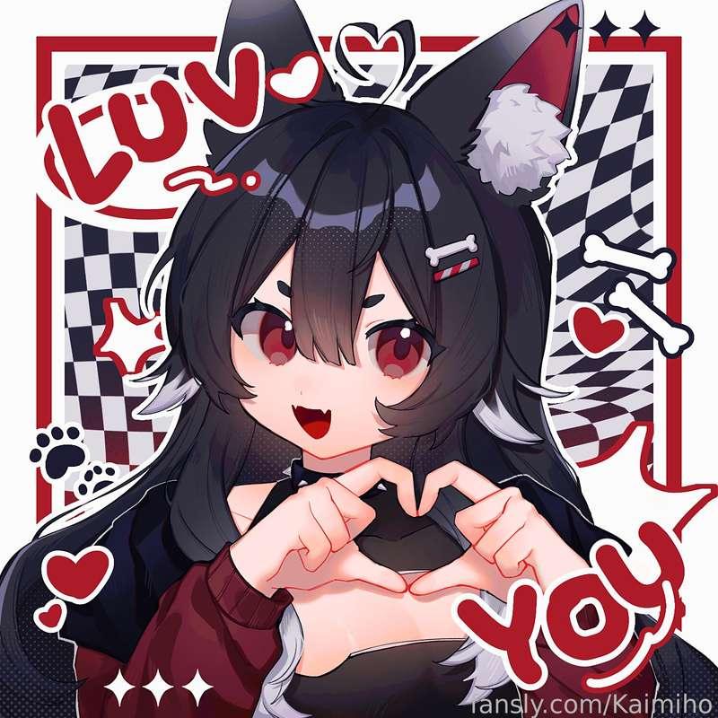 No stream this weekend! Need to catch up on a few IRL things. Will be back to pupper activities next weekend :3 

Hope you all have a lovely rest of your day!! 