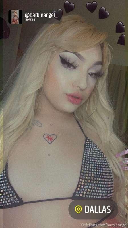 Available in Dallas daddies