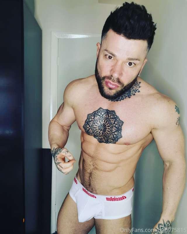 New briefs 😁