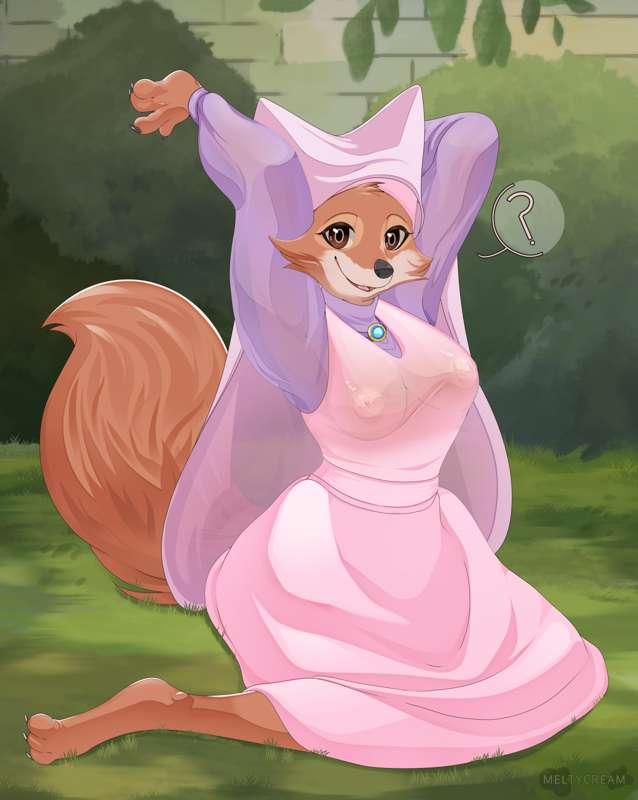 Maid Marian (Extra)