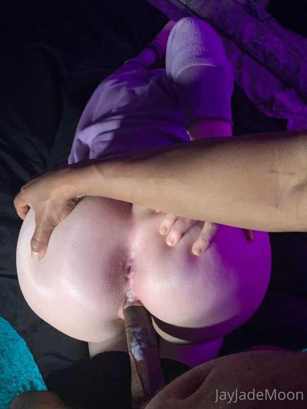 Creamy pussy POV 💦