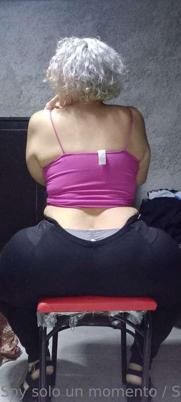 Una pajita???