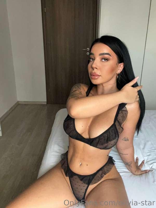 love how my boobs look in this lingerie