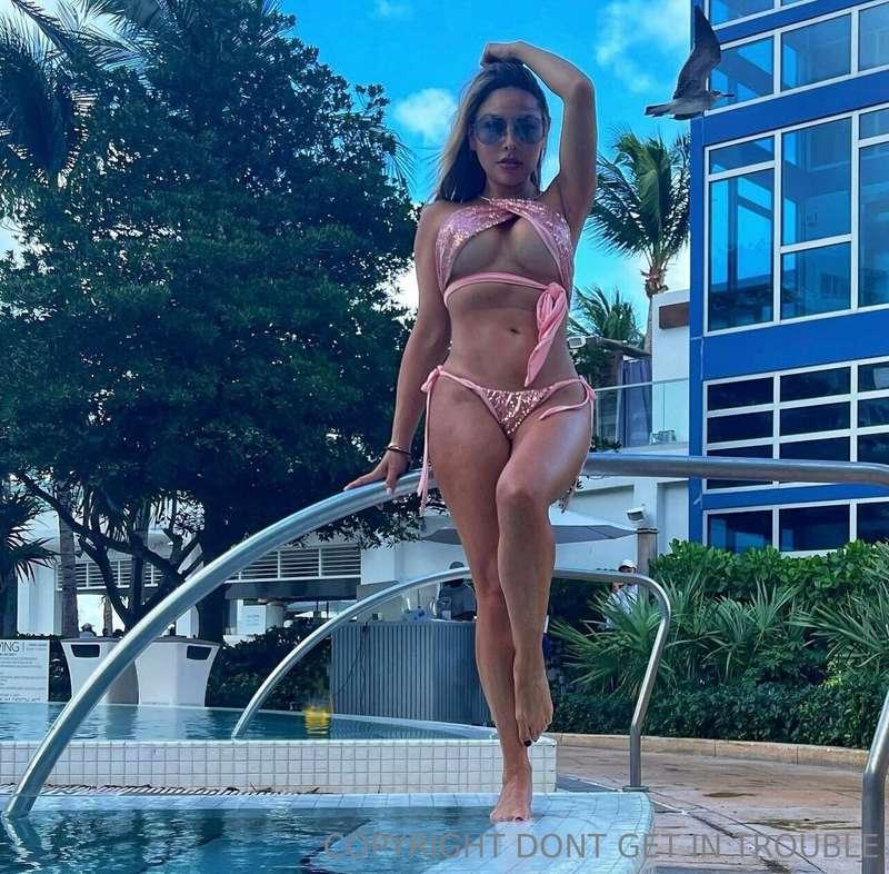 Vamos a mojarnos 💦