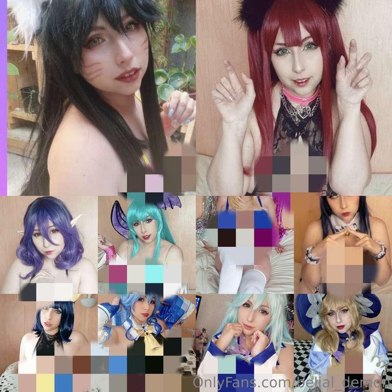 Recuerda que hay variados sets que te pueden interesar ! Tam..