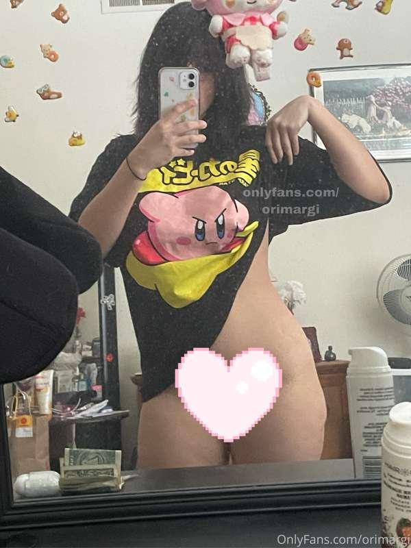 lewds!!! might send out uncensored version :p