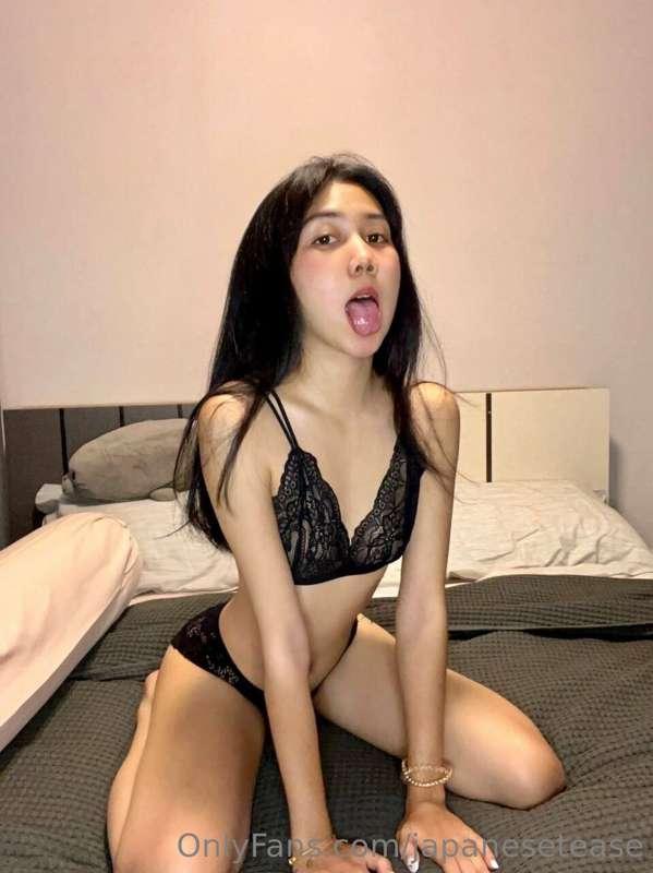 Definitely, you can’t resist🙈