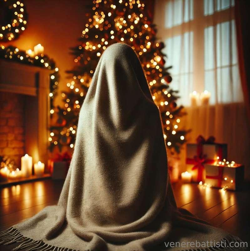 🎅 Babbo Natale Segreto è qui… e io sono pronta a sorprendert..