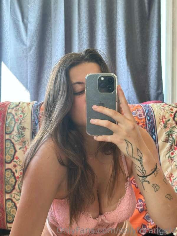 Check your DMs today to decide whether you like this on or o..