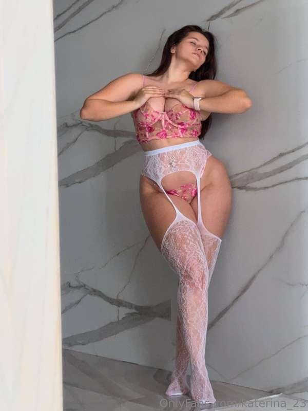 You want me shy? 💗You want me naughty? 😈For now, I am just f..