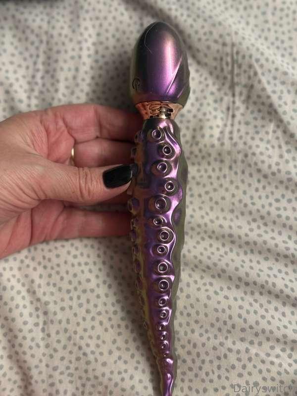 Head over to my VIP….. see how this made me cum 🥵@dairyswitc..