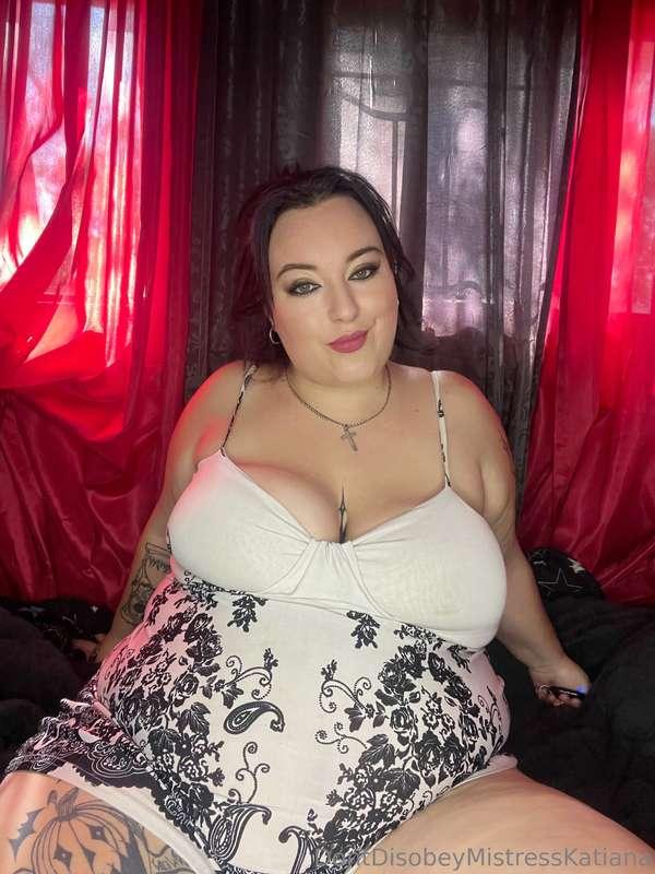 My tits are soft... but I’m not.