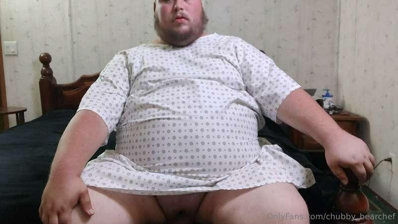 Pov your my doctor ready to do an exam on me 😈