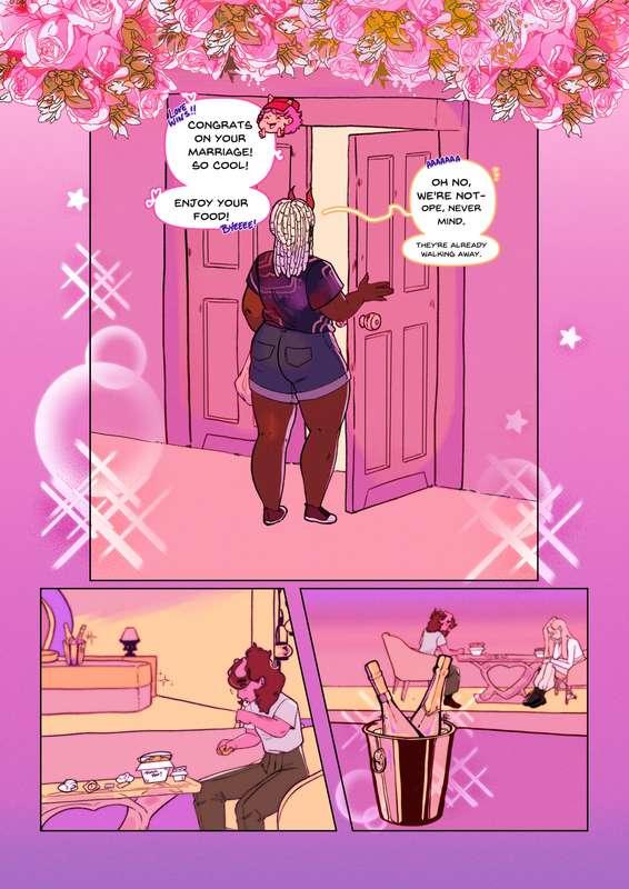 Pink Sugar - Page 226