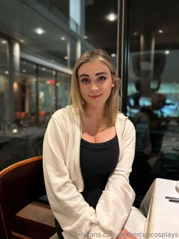 if we went on a date, where would you take me? 🖤