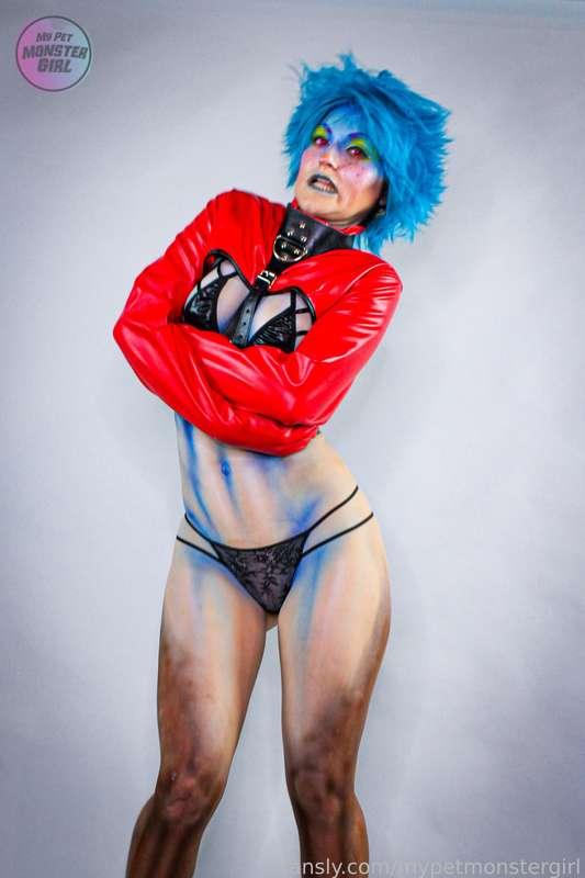 mypetmonstergirl image #2