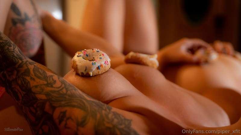 Who wants to get some donuts in the morning?