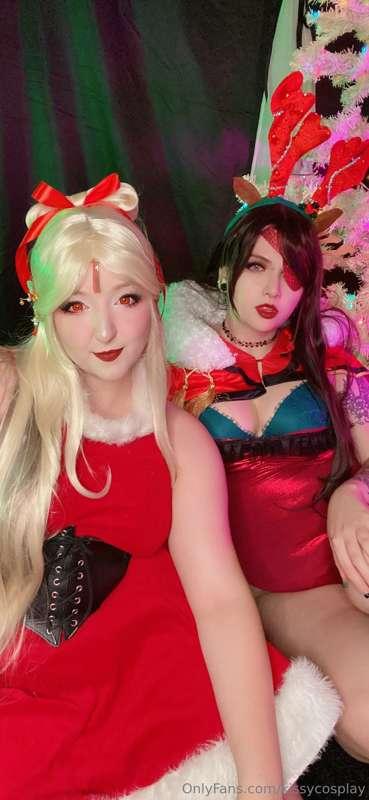 kissycosplay image #1