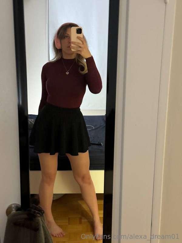 Outfit for today 😎