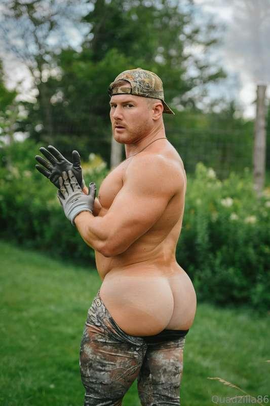 things got real sweaty :)