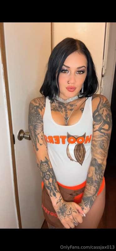 What would you do to me if I undressed infront of you right ..