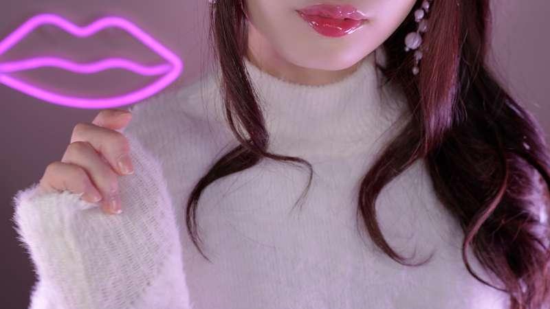 💋