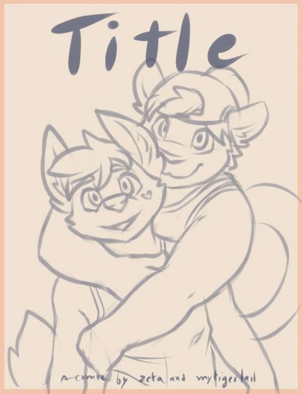 Comic Title Ideas?
