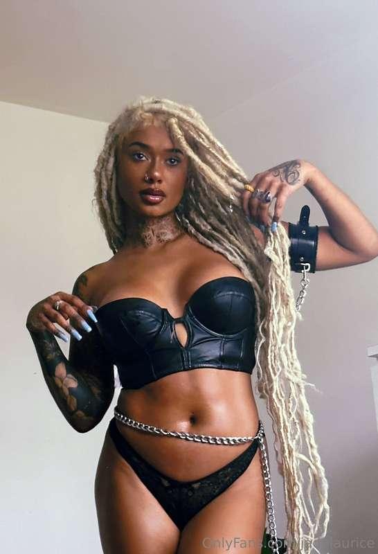 Your bad Gal Jade 🖤🎥