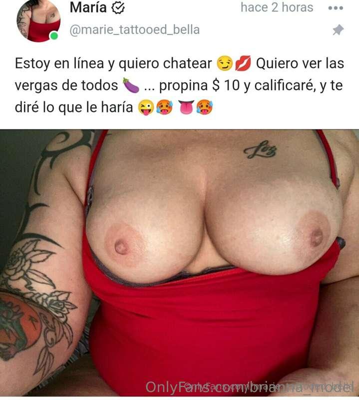 Ya siguen A mi amiga Delicioso Contenido y bellísima dama co..