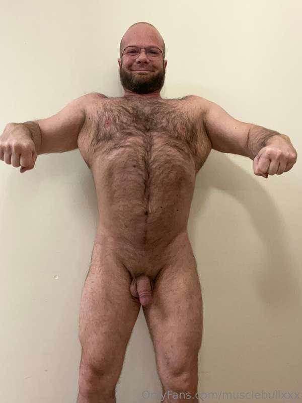 musclebullxxx image #1