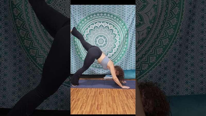 Abs, Arms, and Ankles