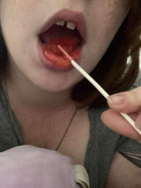 I’m sorry, it’s true, I totally have DSL 😝👄🍆