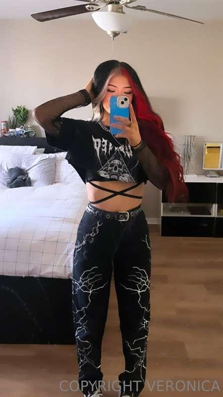 lemme be ur sugar bby 🙈 hmuu <3