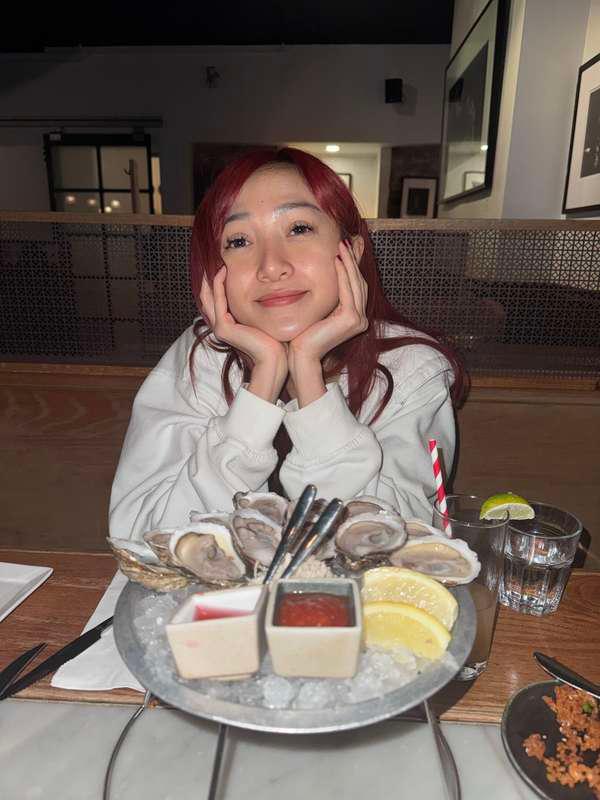 Let’s eat 🍽️