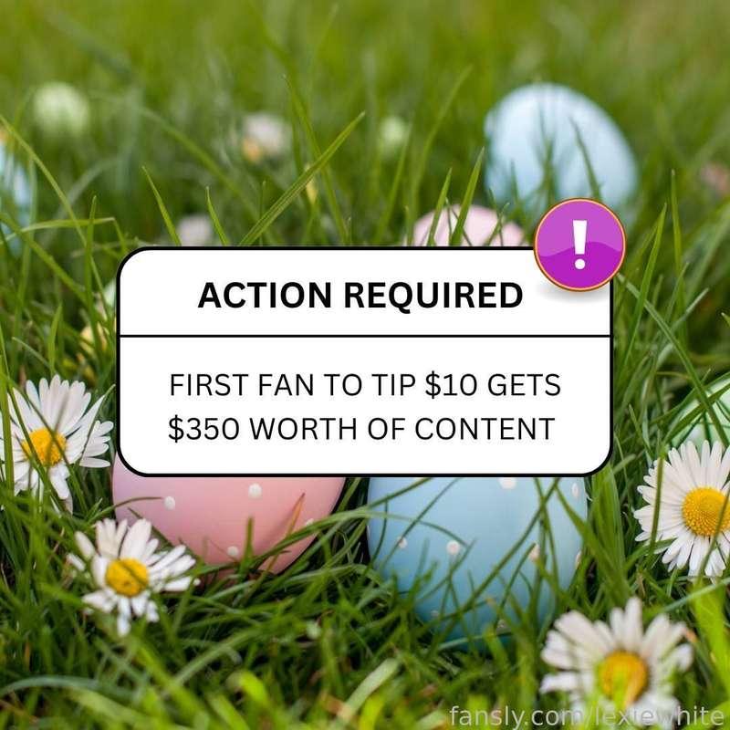 FASTEST FAN ONLY‼️💥 TIP $10 TO CLAIM 