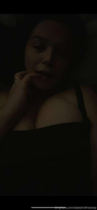 Sending you all the titty sucking video for free!!! You guys..