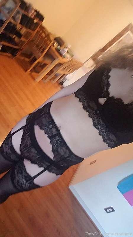 Lingerie set <3