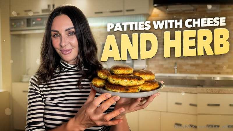WOW of.tv/c/womens-secrets Quick Protein Pies Recipe with He..