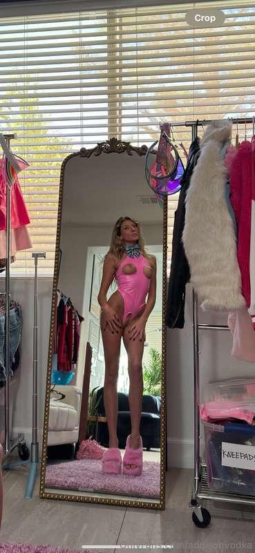 Got treated like a good little slut today!I have had the bus..